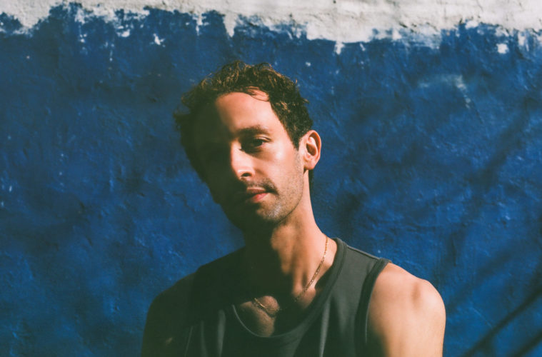 Wrabel's Words Are All for Aqualung