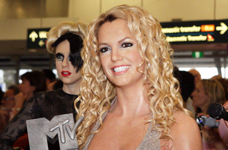 britney spears