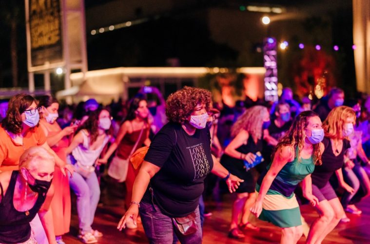 DTLA's Last Dance 38 dance