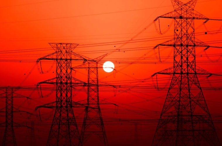 L.A. Approves Transition To 100% Renewable Energy By 2035 38 dhahi alsaeedi power grid unsplash