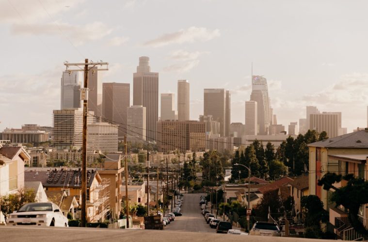 L.A. District Attorney to Dismiss Nearly 60,000 Pot Convictions 38 dillon shook u7i7rGNfuNA unsplash
