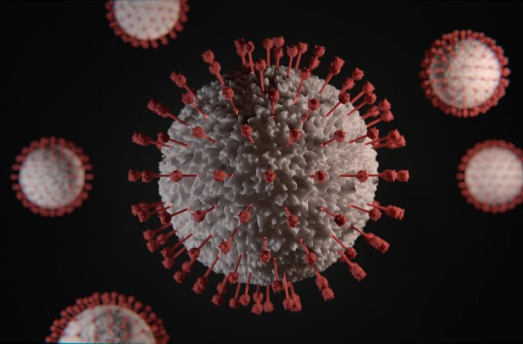 'Mu' COVID Variant Found In L.A. County, May Be Resistant To Immunity 38 viktor forgacs covid 19 unsplash