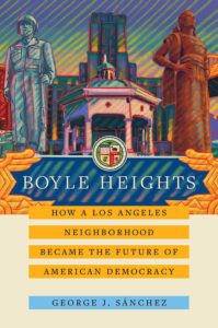 Boyle Heights