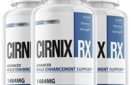Cirnix Rx