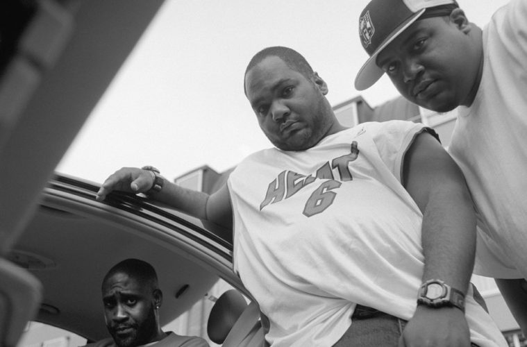 From De La Soul to Black Sabbath -- the New LA Weekly Playlist is Live 38 From De La Soul to Black Sabbath