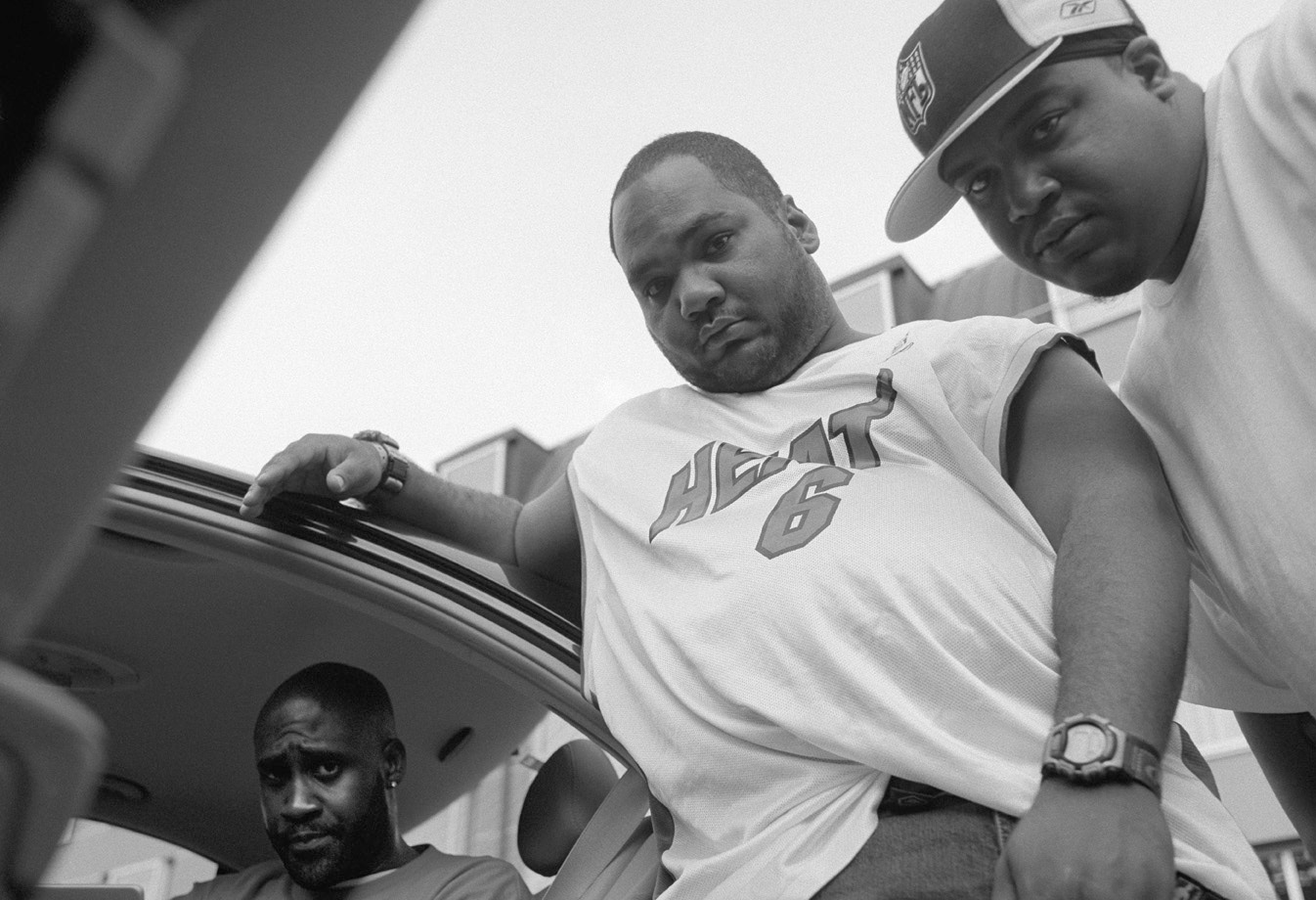 From De La Soul To Black Sabbath The New LA Weekly Playlist Is Live
