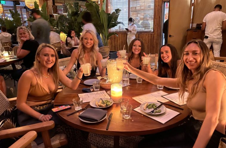11 Electric Eateries In Venice 38 Electric Eateries In Venice