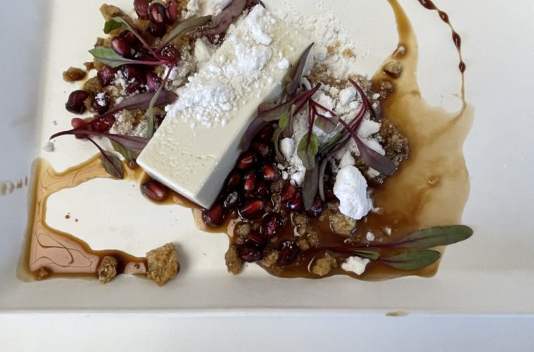 Video: Kicking Off Pomegranate Season With Chef Matthew Kenney 38 IMG 8462