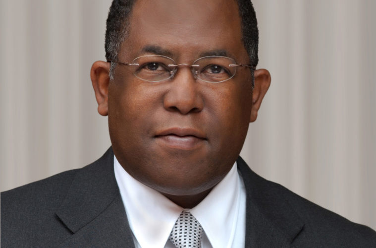 Councilman Ridley-Thomas Suspended After Alleged Bribery Scheme 38 Mark Ridley Thomas wiki 2008