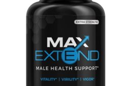 MaxExtend