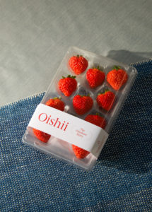 Oishii Omakase Berries 2