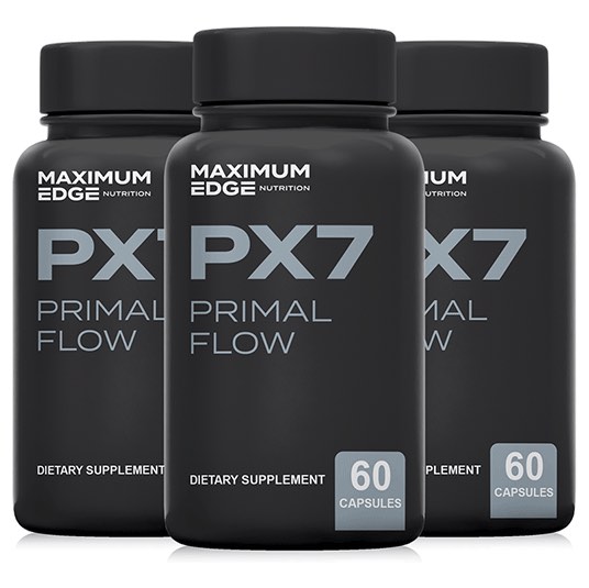 PX7 Primal Flow Reviews: Warning Don’t Buy Must Read this! 37 PX7 Primal Flow