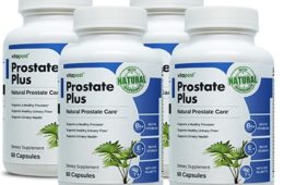 Prostate Plus