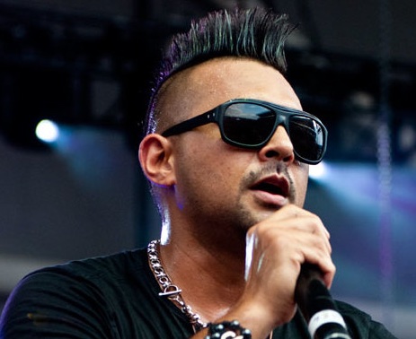 From Metallica to Sia -- the New LA Weekly Playlist is Live 38 Sean Paul