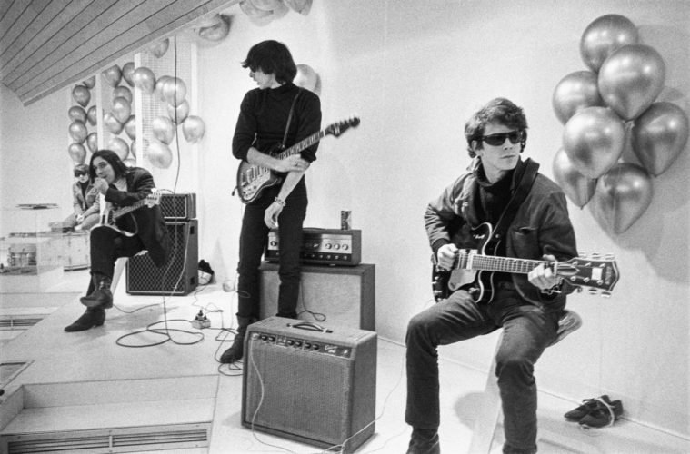 Todd Haynes' Velvet Underground Movie Reflects Band's Experimental Vision (Q&A) 38 Todd Haynes Velvet Underground movie