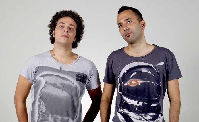 Vini Vici Bring Psytrance to Academy 38 Vini Vici Bring Psytrance to Academy