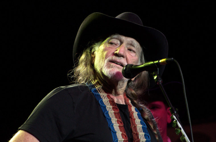 Willie Nelson is Still an Outlaw 38 Willie Nelson is Still an Outlaw