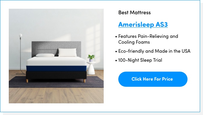 best mattress laweekly
