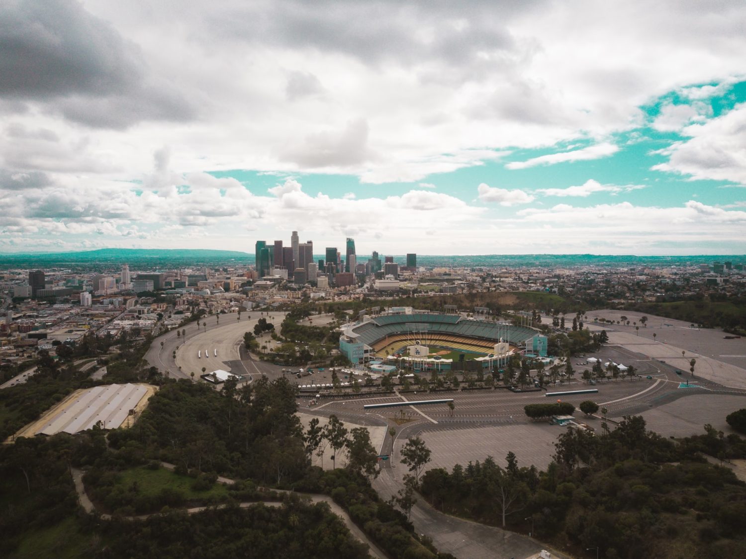 The Strains of the MLB Playoffs 2021 38 gerson repreza OCK2zHwI57A unsplash