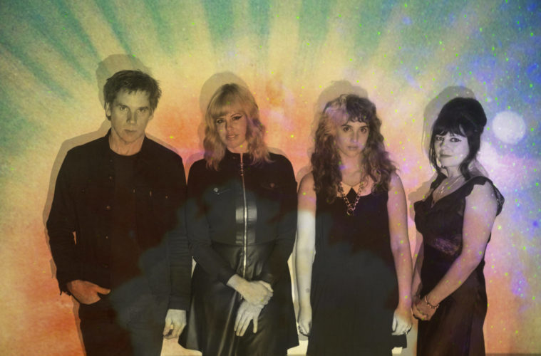Death Valley Girls and the Glory of Sabbath 38 image