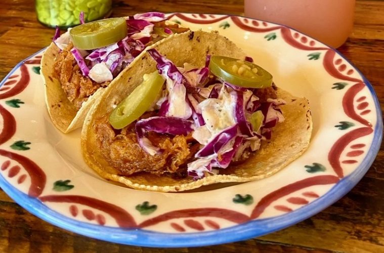Sugar Taco and Daring Team Up to Serve Tacos Across L.A. – For Free! 38 image3 cropped