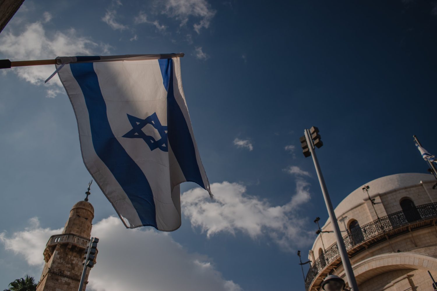 Israeli Medical Cannabis Reforms Pass First Reading 38 levi meir clancy oLc0iawk9ow unsplash