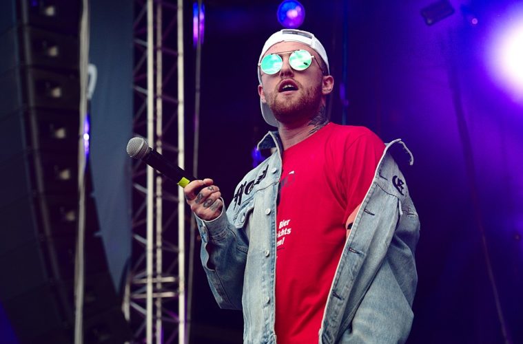 Dealer Who Allegedly Supplied Mac Miller With Laced Drugs Will Plead Guilty 38 mac miller wiki