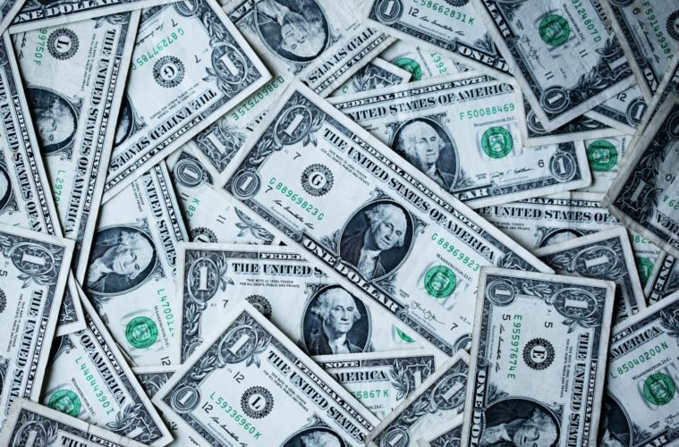 sharon mccutcheon money unsplash