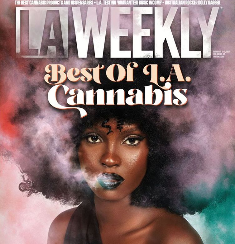 Best of LA Cannabis