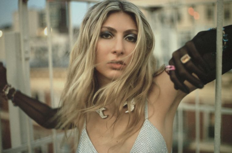 Blu DeTiger's Funky Indie-Pop is All NYC 38 Blu DeTiger's Funky Indie-Pop is All NYC