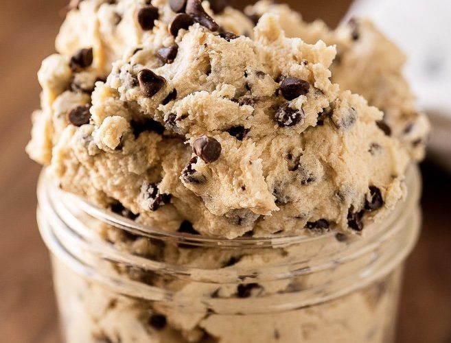 The Thanksgiving Cannabis Edible Guide 2021 38 Chocolate Chip Cookie Dough