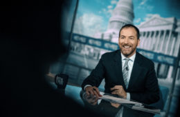 Chuck Todd