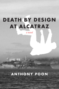 Death by Design at Alcatraz Goff Books