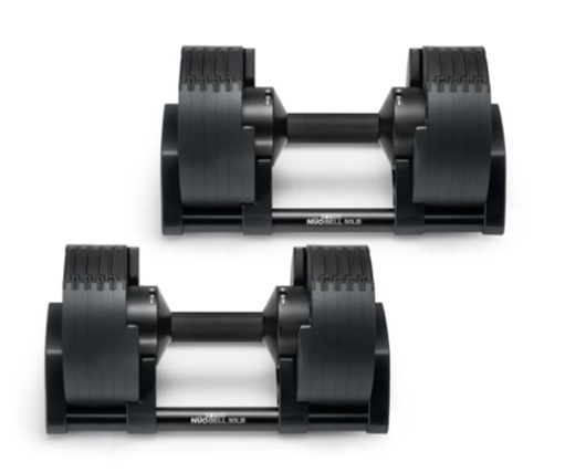 Dumbbells