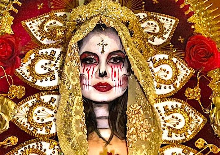 Celebrate <i>Dia de los Muertos</i> This Weekend (Updated) 38 El Velorio