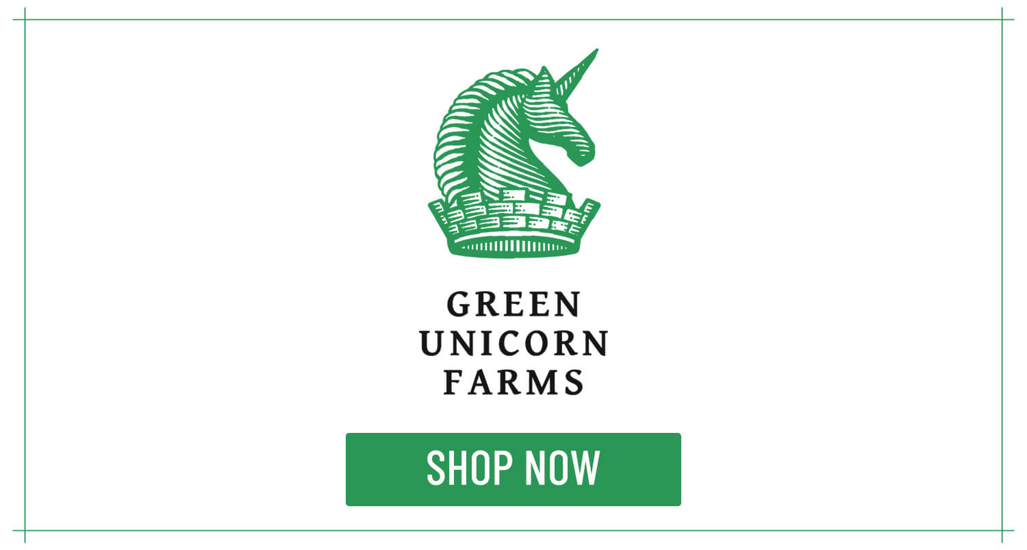 Green Unicorn Farms