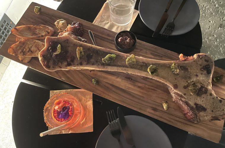 The Wow Factor At Sugar Palm, Divine Desserts At Ghisallo And CPK Blast From The Past – Here’s What’s Popping Up 38 Desserts At Ghisallo