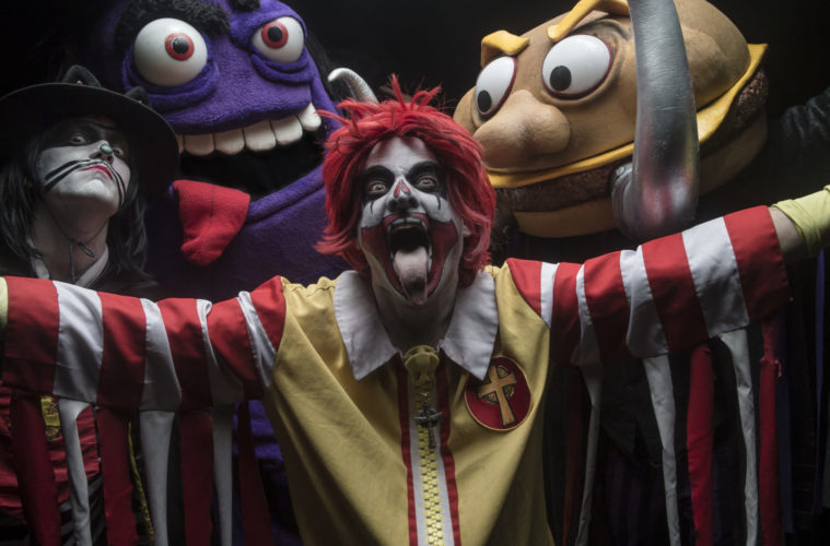 Mac Sabbath get Hammered 38 Mac Sabbath get Hammered