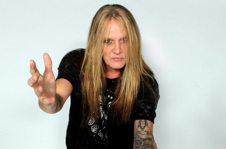Sebastian Bach Reminisces Over Kiss 38 Sebastian Bach Reminisces Over Kiss