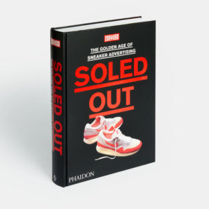 Soled Out Phaidon