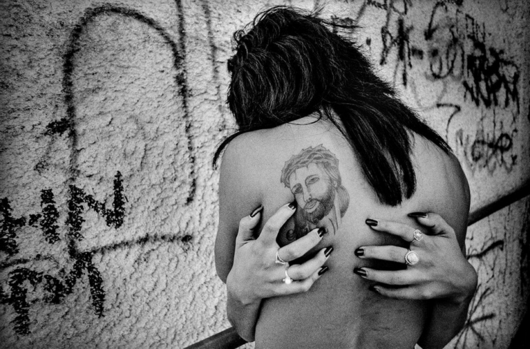<i>Street Writers</i>: Chicano Graffiti Book Celebrates Release 38 Street Writers