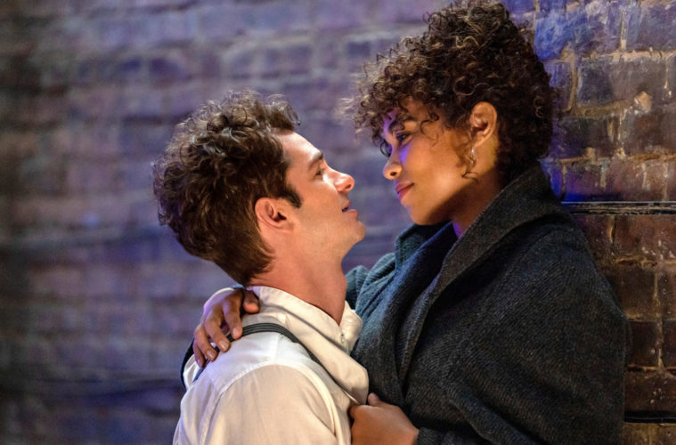 Lin-Manuel Miranda's Directorial Debut Honors Musical Life 38 TickTickBoom