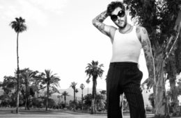 Wavves Return to These Shores