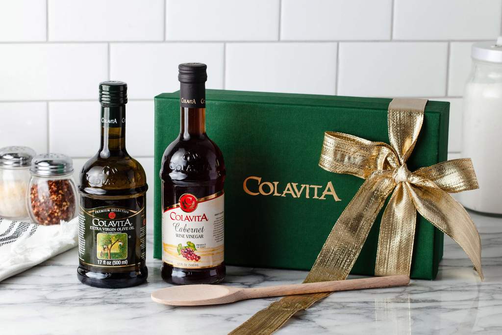 The Best Gifts To Give Your In-Laws gift box