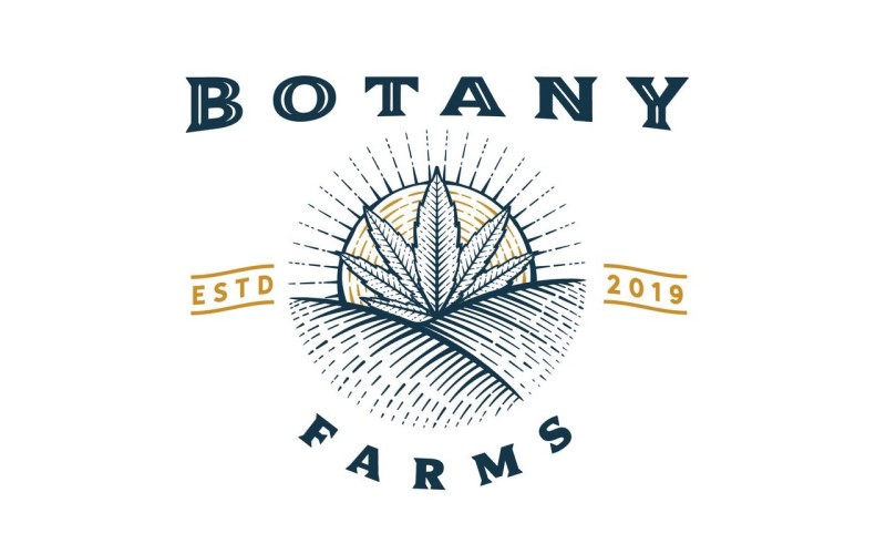 botany farms delta 8
