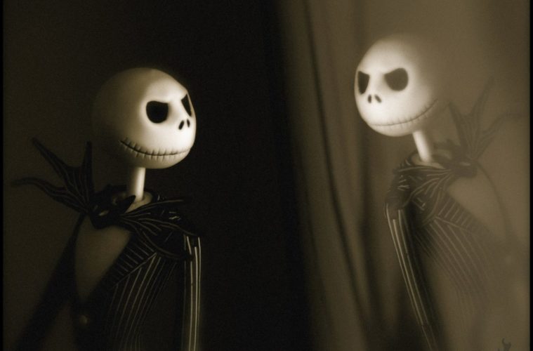 LAPD Video Shows 'Jet Pack Man' Near LAX May Have Been A Jack Skellington Balloon 38 chris friese flickr jack skellington