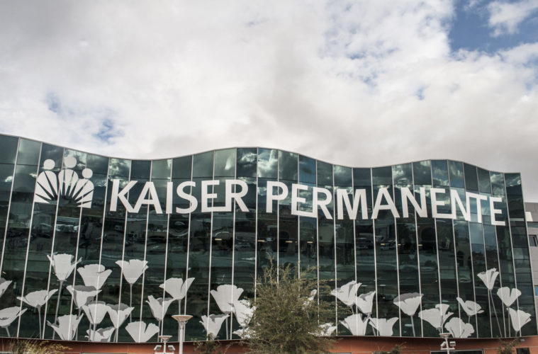 Thousands Of Kaiser Permanente Nurses Prepare To Strike Nov. 15 38 daysi janssen kaiser