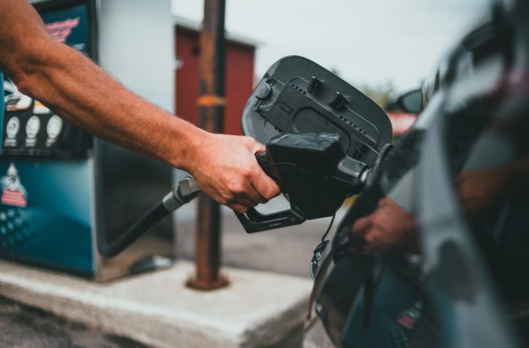 erik mclean gas pump unsplash