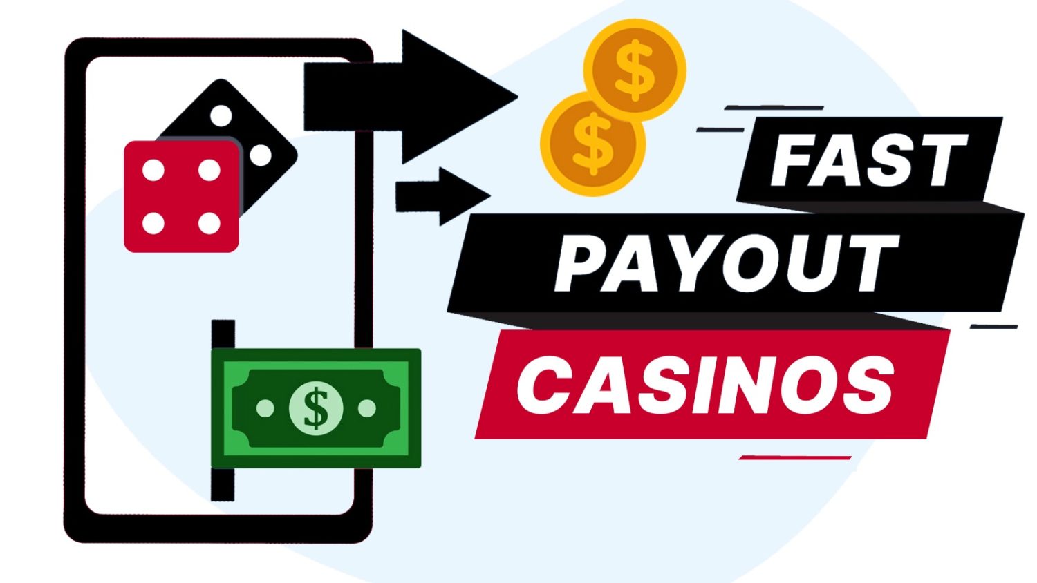 Fast payouts