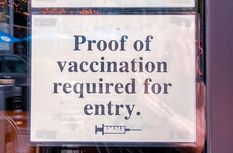 Masks Will Be Optional For Vaccinated People At Indoor L.A. County Businesses 38 image000000 1 01